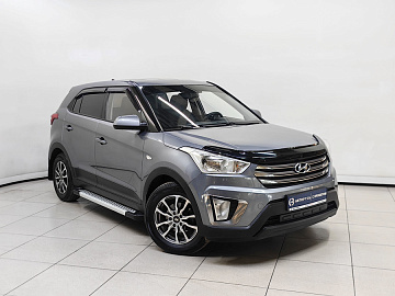 CRETA