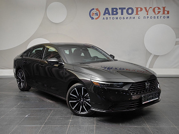 Accord