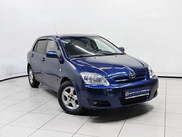 Corolla