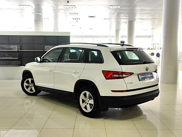 Kodiaq