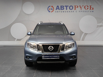 Terrano