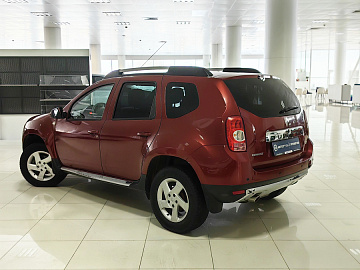 Duster