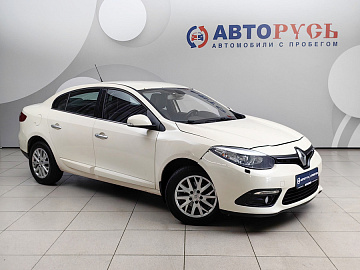FLUENCE