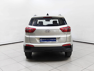 CRETA
