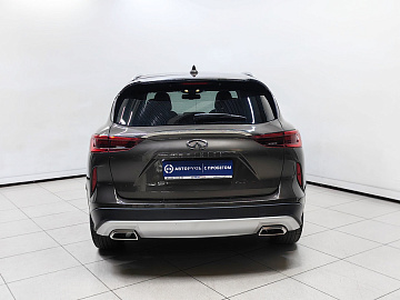 QX50