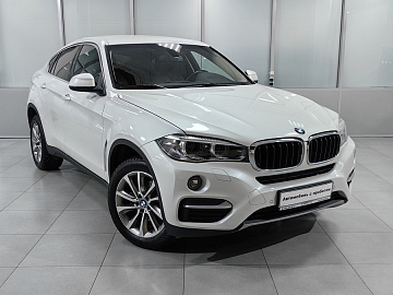 X6, II (F16)