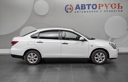 Almera