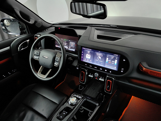 car 7