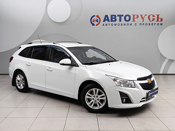 Cruze