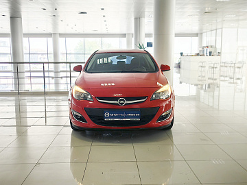 Astra, J