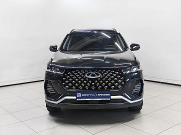 Tiggo7 PRO