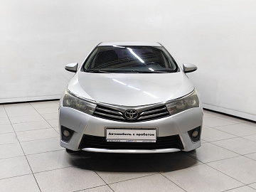 Corolla