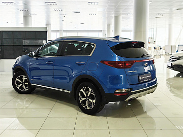 Sportage