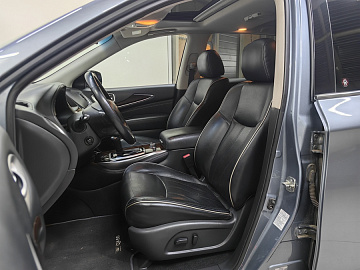 QX60
