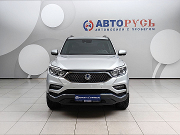 Rexton
