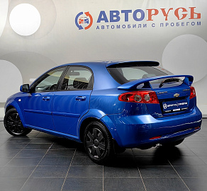 Lacetti