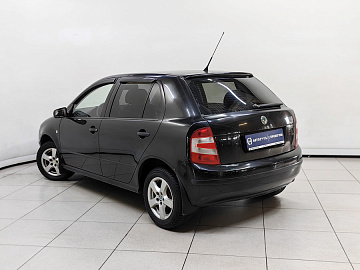 Fabia