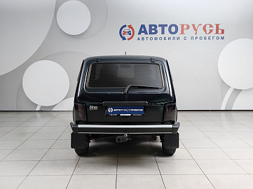 Niva Legend