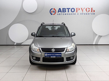 SX4