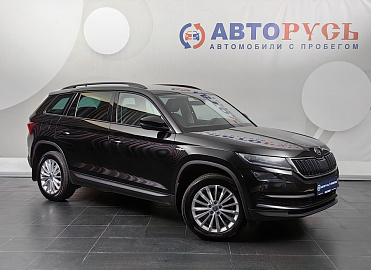Kodiaq