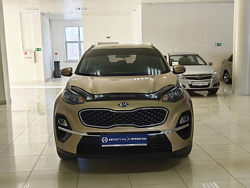 Sportage