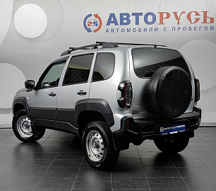 Niva Travel