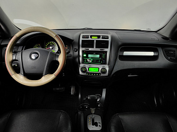 Sportage
