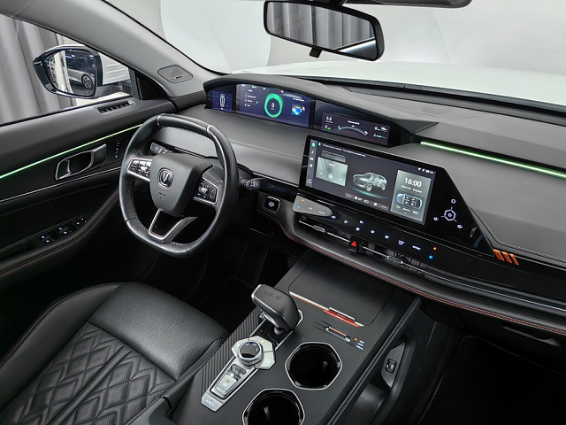 car 7