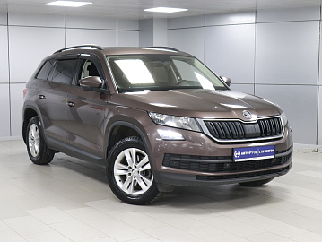 Kodiaq