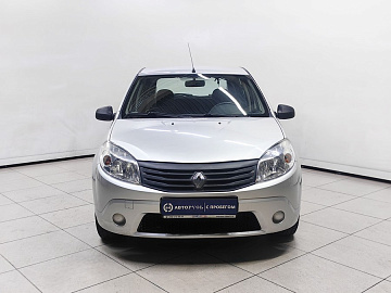 Sandero