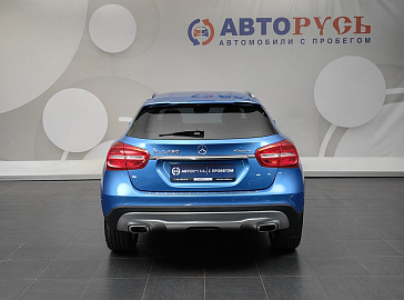 GLA