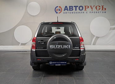 Grand Vitara