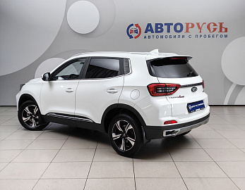 Tiggo 4 Pro