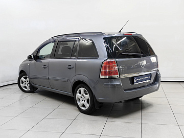 Zafira