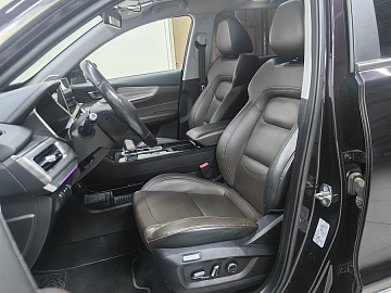 Tiggo8 PRO