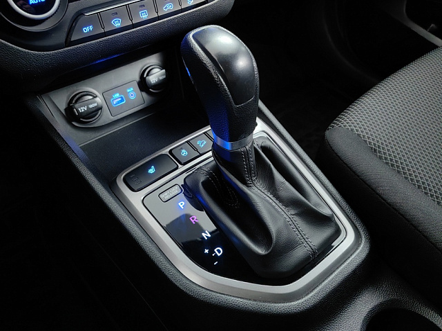 car 19