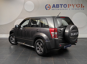 Grand Vitara