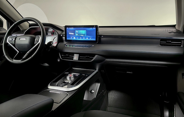car 7