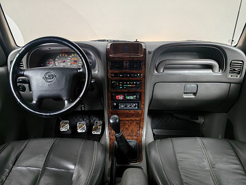 Korando