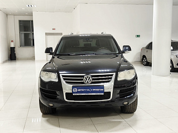 Touareg