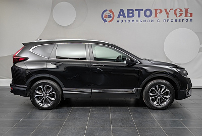 CR-V