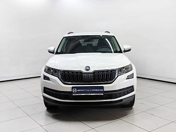 Kodiaq