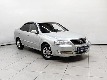 Almera Classic