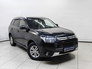 OUTLANDER