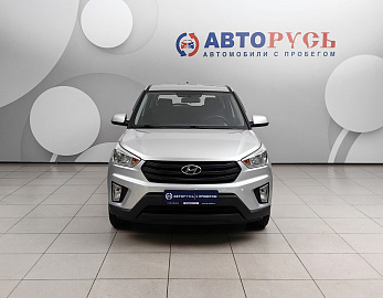 CRETA