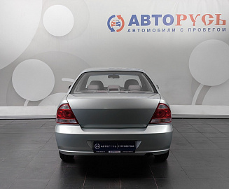Almera Classic