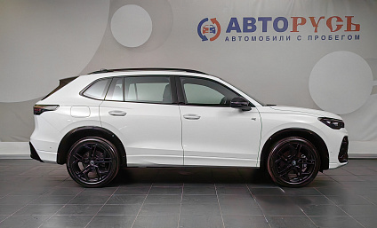Tiguan, III (China Market)