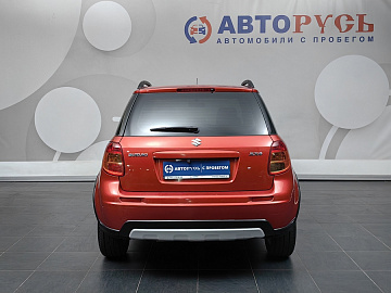 SX4