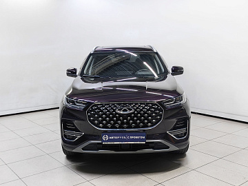 Tiggo 8 Pro