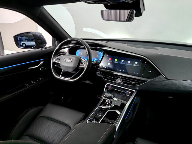 car 7